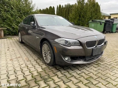 BMW Seria 5 535i xDrive