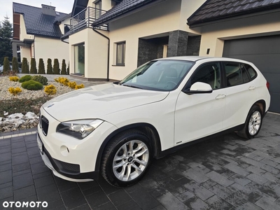 BMW X1 sDrive16d xLine