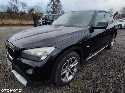 BMW X1 sDrive18d xLine