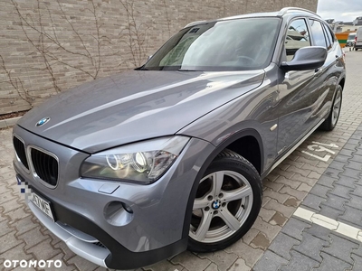 BMW X1 sDrive20d