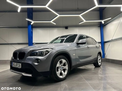 BMW X1 sDrive20d