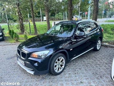 BMW X1 xDrive18d