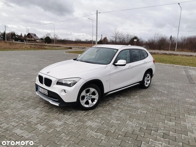 BMW X1 xDrive18d xLine