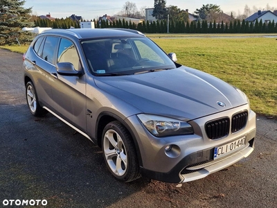 BMW X1 xDrive23d