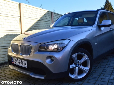 BMW X1 xDrive23d