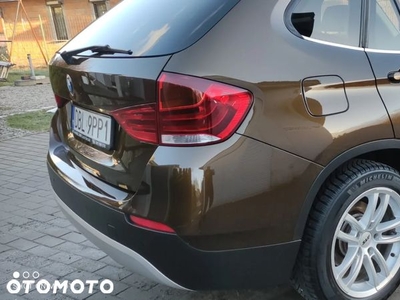 BMW X1 xDrive23d