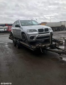 BMW X5 3.0d xDrive