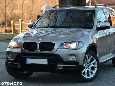 BMW X5 3.0d xDrive