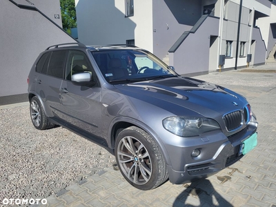 BMW X5 3.0d xDrive