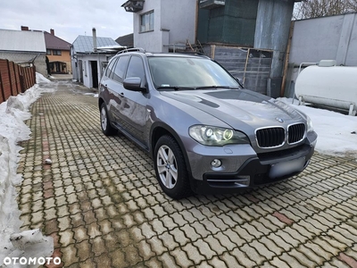 BMW X5 3.0d xDrive