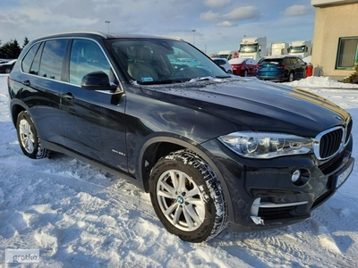 BMW X5 G05