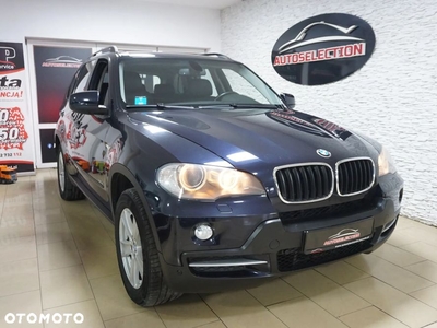 BMW X5 xDrive30d