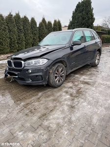 BMW X5 xDrive30d