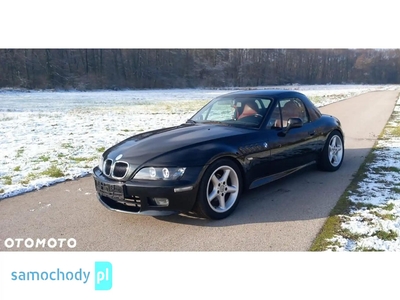 BMW Z3