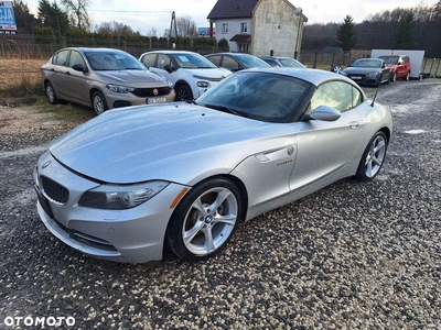 BMW Z4 sDrive28i