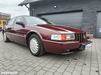 Cadillac Seville 4.9 STS