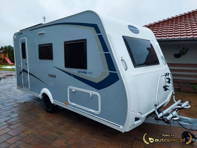 Caravelair Inny