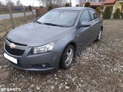 Chevrolet Cruze 2.0 VDCi LT