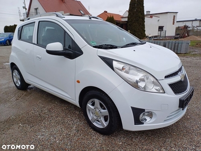 Chevrolet Spark 1.2 LT