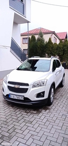 Chevrolet Trax 1.6 LT