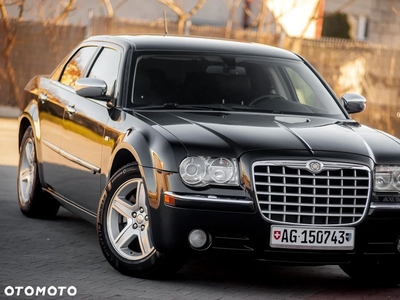 Chrysler 300C