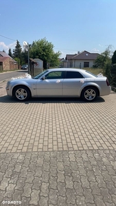 Chrysler 300C