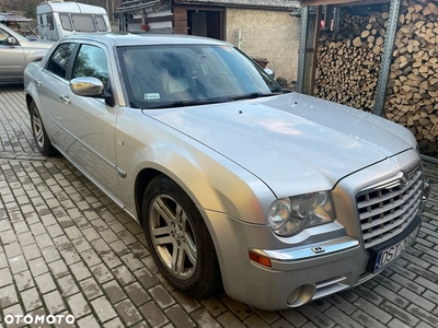 Chrysler 300C