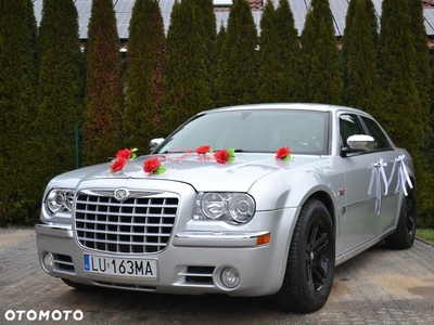 Chrysler 300C Touring 5.7 V8 HEMI Automatik