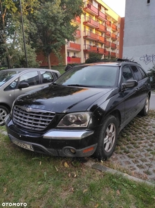 Chrysler Pacifica 3.5 AWD