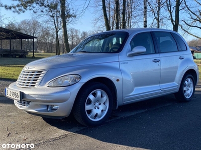 Chrysler PT Cruiser 2.0i Touring