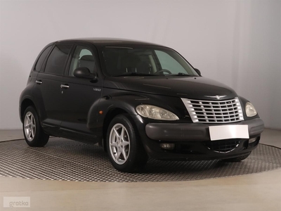 Chrysler PT Cruiser , Automat, Klima,ALU, El. szyby