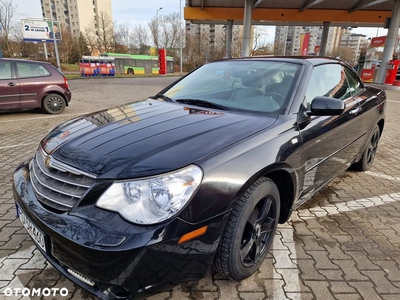 Chrysler Sebring 2.7 V6 Limited