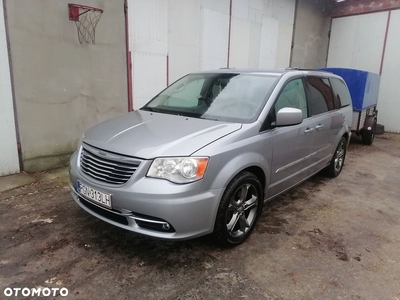 Chrysler Town & Country 3.6 Touring