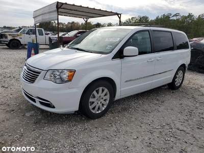 Chrysler Town & Country 3.6 Touring