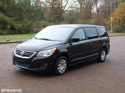 Chrysler Town & Country 3.6 Touring