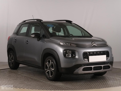 Citroen C3 Aircross , Salon Polska, 1. Właściciel, Serwis ASO, Klimatronic,