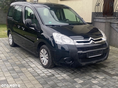 Citroën Berlingo 1.6 16V Multispace