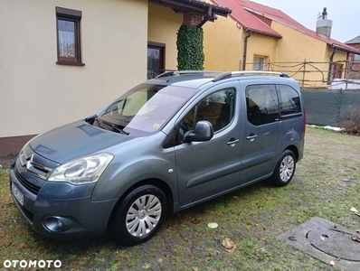 Citroën Berlingo 1.6 HDi Multispace