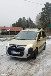 Citroën Berlingo 1.6 HDi XTR