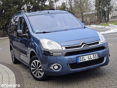 Citroën Berlingo 1.6 VTi 16V Multispace