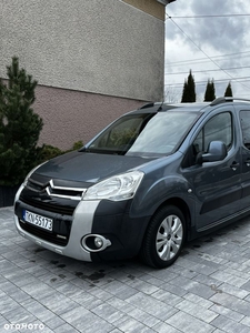 Citroën Berlingo 1.6 VTi 16V XTR