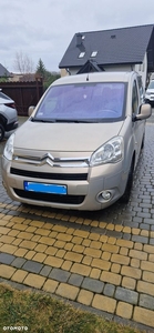 Citroën Berlingo 1.6i 16V Multispace