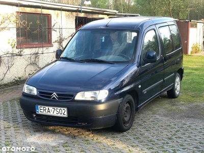 Citroën Berlingo