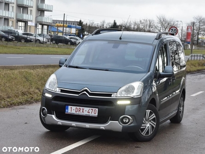 Citroën Berlingo