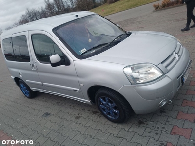 Citroën Berlingo II 1.4i Multispace