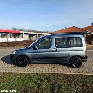 Citroën Berlingo II 1.6 HDi Multispace