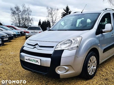 Citroën Berlingo II 1.6i Prestige