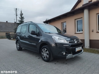 Citroën Berlingo Multispace BlueHDi 100 FEEL