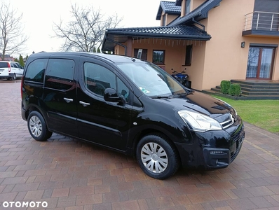 Citroën Berlingo Multispace BlueHDi 100 S&S ETG6 SELECTION