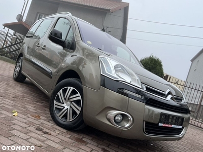 Citroën Berlingo Multispace BlueHDi 100 S&S ETG6 SHINE